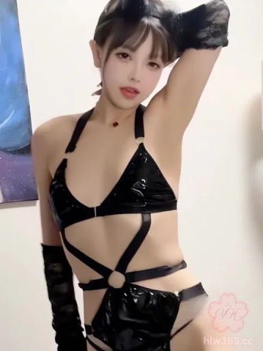 超纯嫩妹主播 小阿葵 火辣裸舞视频流出 纯欲情趣装粉嫩骚逼自拍 一线天自慰挑逗指数爆表！ 2
