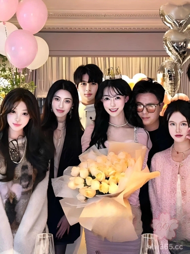 齐婧煊艳照门！抖音17.8万粉丝网红齐婧煊 旧苹果笔记本回收时被发现大量大尺度视图！ 1