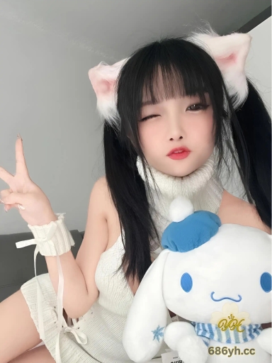 微博 吃定你 超萌合法萝莉福利 2
