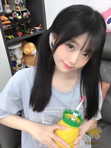 微博 吃定你 超萌合法萝莉福利 3