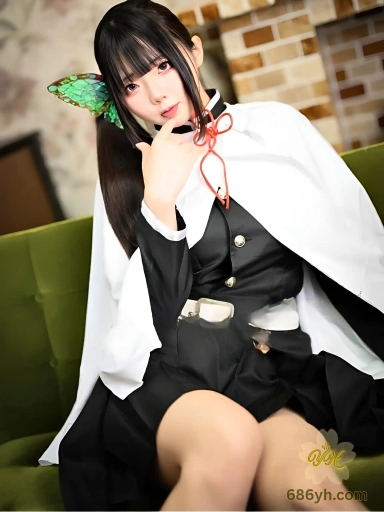 日本fantia 高颜值萝莉 ChuChu 带来鬼灭之刃香奈乎 今晚你会不会被她自慰时的娇喘治愈 3