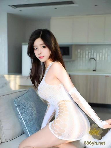 长得越乖玩得越嗨 秀人网清纯嫩模 唐翩翩 情趣白色蕾丝稀有无码调教资源流出 2
