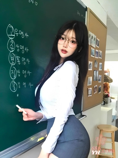 韩国IG网红 rlwndud 白袜小姐姐，反差童颜巨乳 身材真不错 屁股看上去很想抓两把！ 2