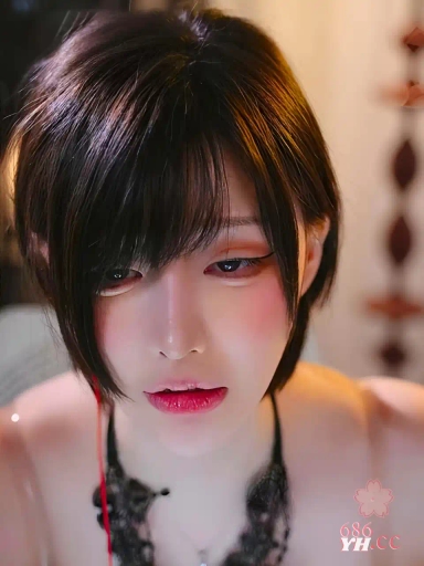 ASMR助眠诱惑 雨教皇 兼职台球厅 我用的嘴给你擦干净好吗？声线骚到当场秒射！ 3