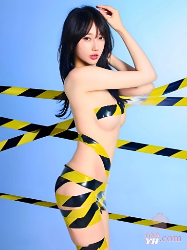 秀人网极品嫩模 玥儿玥 最新大尺度写真花絮流出 绝顶身材火辣爆表 蓝色情趣警服极致诱惑！ 2