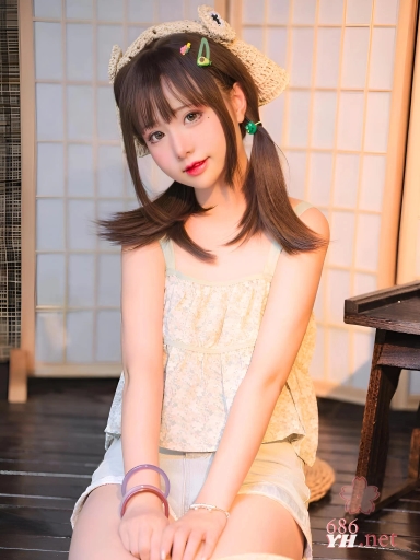 极品福利姬 爆机少女喵小吉 全裸写真泄密 嫩乳翘臀曲线勾魂 白虎私处若隐若现 诱惑拉满！ 3