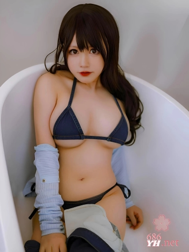 高颜值福利姬 荒井喵喵 浴池私拍炸裂 双马尾少女大尺度揉奶扣逼 撩人至极！ 3