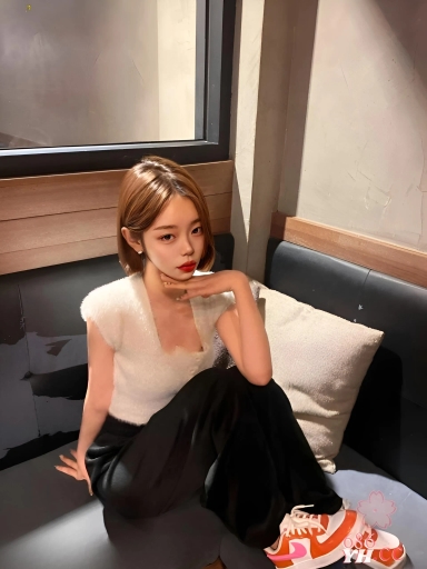 韩国母狗 曾伊 私密视频最新流出 黑丝腿缠绕湿润自摸 翘臀嫩穴一览无遗 视觉冲击爆表！ 1