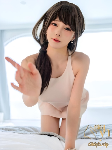 顶级俏皮萝莉 咬一口兔娘 极品身材白虎少女 最新私拍福利流出 粉嫩的鲍鱼和美臀 好想吃一口 1