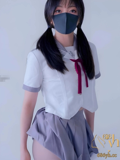 火爆网红 玩偶姐姐 3月最新私信自慰短片 JK清纯少女气息扑面而来 道具足交 极品白虎致命诱惑 1