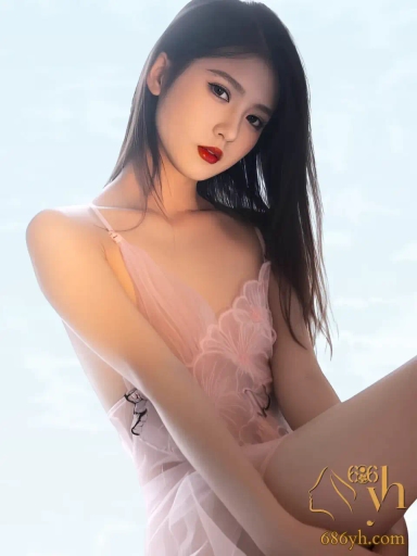 顶级颜值 大学生 私房写真流出！酷似白鹿绝美脸蛋 链珠比基尼隐现诱惑 开档蕾丝装极致露出 双洞收缩间肉欲喷薄！ 1