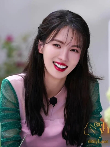 科技的力量 明星女神金晨下海 新人职员被老板职场潜规则 这Ai换脸后感觉比本人还漂亮啊 3