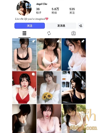 极品巨乳网美 安琪 不雅视频曝光 自拍脱衣揉奶展示身材 脸穴同框特写零死角 反差女神让人欲火焚身！ 1