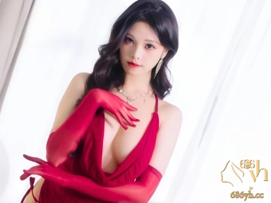 推特尤物御姐 蜜汁猫裘Meeu 圣诞私拍流出 巨乳翘臀红边黑丝 搔首弄姿浪态勾魂！ 1