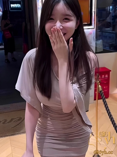 抖音百万粉网红 糯美子 早期黑料曝光 福利姬成功转型短剧演员 荧幕女神竟有如此放荡过往？ 1