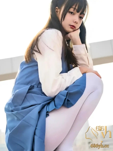 高颜值COS 赤西夜夜 订制视频流出 骨感修女美乳粉穴挑逗诱惑 跳蛋塞穴高潮流浆诠释性感张力 2