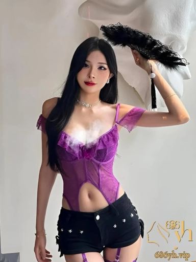 极品性感淫妻 紫色情趣内衣深情口交 粉嫩蜜穴被肉棒暴力打桩！ 2