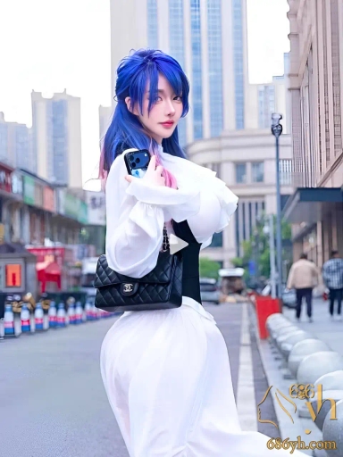 抖音巨乳网红 一色雨 AI福利放送 大奶少女性感裸舞火辣撩人 娇躯扭动眼神淫靡勾魂！ 3