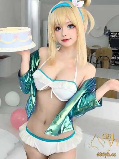 B站UP主六二二同学 拥有百万粉丝的cosplayer 露脸自慰小视频 全裸出境 扣逼手法一流 3