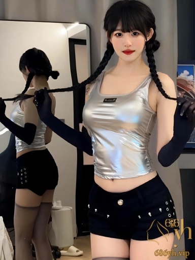 抖音百万粉丝网红 超蓝布罗莉 擦边情趣宠粉福利 绝艳御姐内衣诱惑尽显 挑逗感官极致 3
