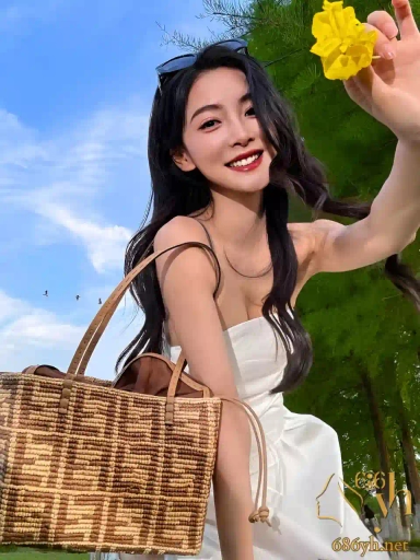 湖南长沙星际酒吧前台 李玉瑶 被男友PUA洗脑同意3P后翻脸曝光视频 1