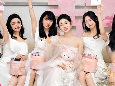 00后的新娘刚结婚就迫不及待的和炮友开放操逼 叫声动听逼还很紧 1