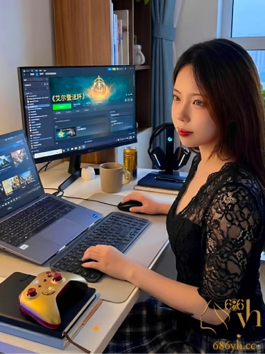 上海全女团队Steam上门安装 1000一次陪玩PC游戏 清理QQ内存超爽体验 3