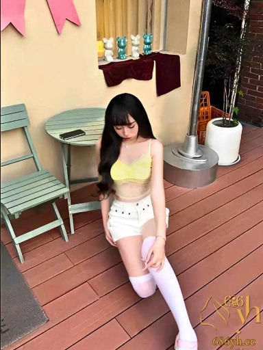 抖音高颜值女神 九条南无 再爆重磅黑料 漫画风一样的福利视频 出道即是巅峰 挂个牌吧 “请勿打搅 正在自慰进行中” 3