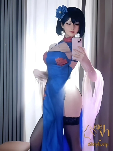 抖音极品女神 泽鸽啊 门槛私拍福利 情趣比基尼骚姿拉满超诱惑 1