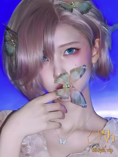 抖音网红 西瓜冰 AI恶搞不雅视频流出 无敌美少女变反差母狗 动作流畅表情销魂 1