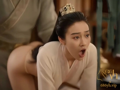 AI魔改版古装热剧 卿卿日常 古风美女变榨精母狗 尺度超大福利满屏！ 2