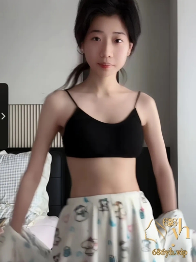 抖音网红 小妍my 最新私密脱衣摸逼诱惑 全程大尺度展示身材！ 2