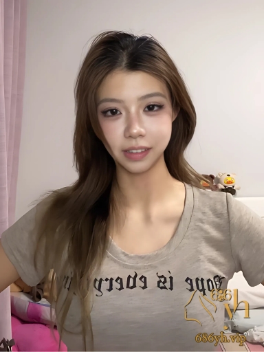 抖音精神小妹 楠楠酱 权威盯射录屏 下贱到骨子的嫌弃脸凝视内射！ 2