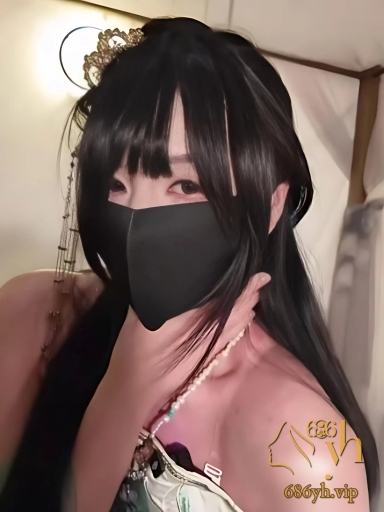00后真实情侣小陈和小王 COS扬州花魁 为救爱人献身强盗 NTR调教淫语连连！ 2
