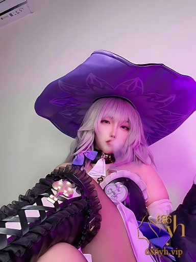 极品福利姬 香草奶喵 COS崩铁大黑塔 黑丝长腿巨乳萝莉淫靡骚舞 看的人欲火焚身 1