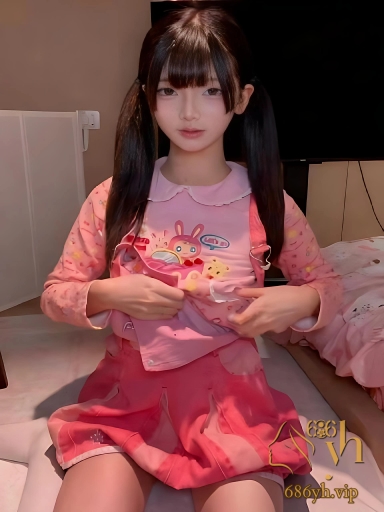 福利姬 金币崽 定制私拍 小骚货化身双马尾女儿 白丝白虎掰穴勾引爸爸 2