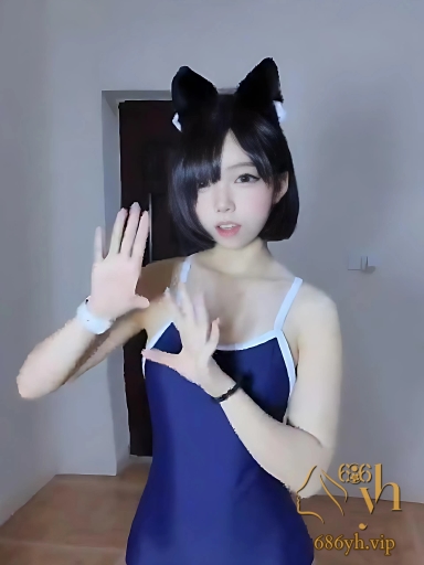 抖音短发嫩妹 兰陵酱酱爆 发骚自慰挑逗欲火 真实鸡巴猛干爽翻天 ！ 1