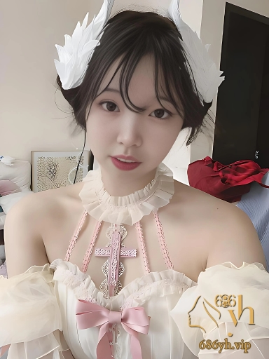 早年网黄鼻祖 浆果儿 当年穿洛丽塔参加高考 现已为人母 重新下海宣布强势回归！ 1