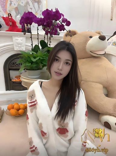 国产伪娘 李智贤 拿下肌肉猛男 口交挑逗欲望横生 无套肛交猛干翘臀 1