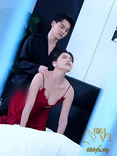 擦边短剧《欲爱房间》男女被困房间 从试探到彻底沦陷 激情肉搏高潮迭起！ 3