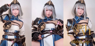 日本童颜女神 ChuChu 福利作品合集 揉奶掰穴极致反差 香艳玉乳散发致命魅力！ 2