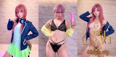 日本童颜女神 ChuChu 福利作品合集 揉奶掰穴极致反差 香艳玉乳散发致命魅力！ 3
