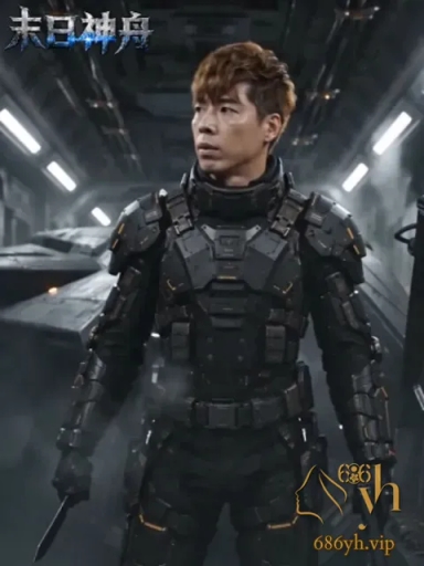 成人AI短剧《末日神舟》废土中揭露人性黑暗 利用欲望开启新征程 9～10大结局 2