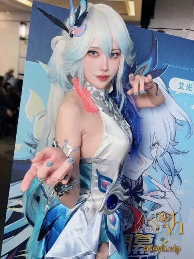 高颜巨乳博主 柔柔呱 COS原神甘雨 指奸跳蛋轮番虐穴 主人无套抽送狠狠贯穿 1