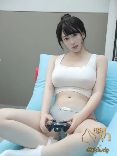 顶流模特 李沁恩 居家女友写真福利 丰胸肥臀私密套图及完整视频全打包！ 1