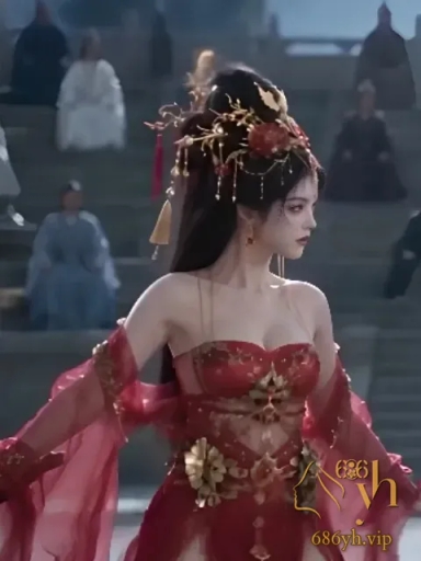 AI成人短剧 仙子破道曲 第1集 剑宗第一美人竟然是个处 双修开篇破道修仙！ 1