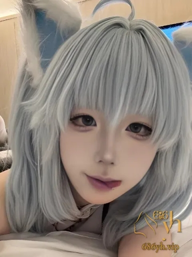 高颜值极品双马尾JK制服自慰 白虎骚穴完美露脸 近距离特写爱液渗出！ 1