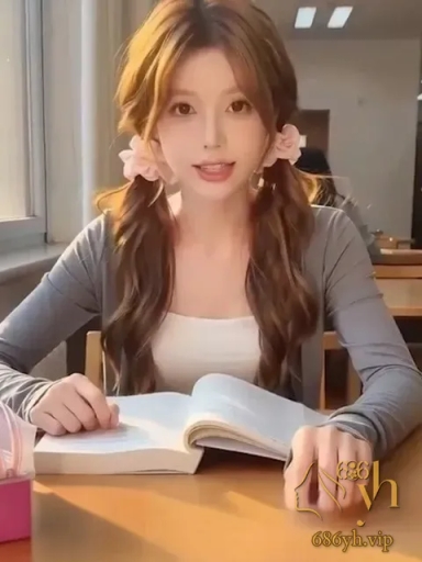 AI成人短剧 大学爱情故事 第1集 与学妹的情欲拉扯 将人带回青春岁月！ 3