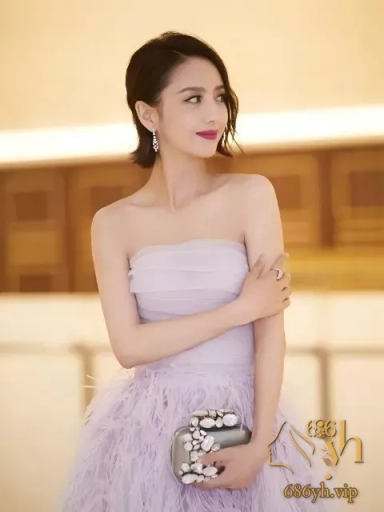 国民级女星 佟丽娅 突变敏感词全网封禁 旧时丑闻再度爆火 51吃瓜带你深扒内幕！ 1