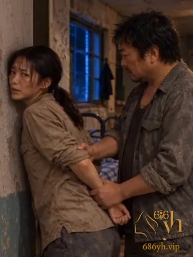 AI成人短剧 临时夫妻 1-3集 乡村少妇进城打工 献祭身体换取就寝机会！ 3